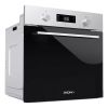 Horno De Empotrar Xion 76 Lts Digital Inox Xi-hde81x Kirkor - Imagen 2