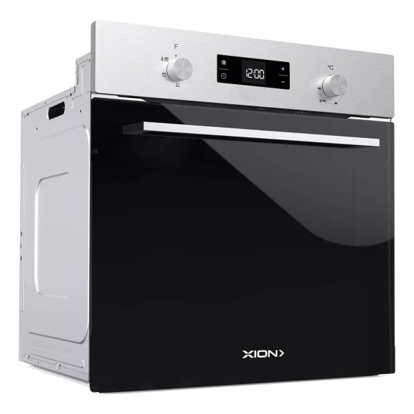 Horno De Empotrar Xion 76 Lts Digital Inox Xi-hde81x Kirkor - Imagen 2