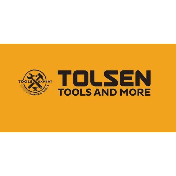 Serrucho Durlock Tolsen 150mm Cuchilla 7tpi 65mn 31013 K K - Imagen 5