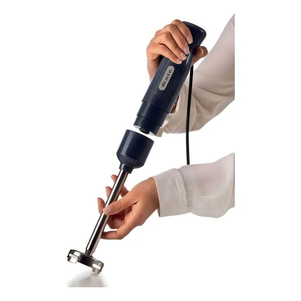 Mixer Ariete Mod.0601/00 700w 2 Velocidades + Vaso Medidor C - Imagen 2
