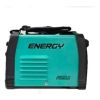 Soldadora Inverter 140amp + Amoladora + Taladro Construccion - Imagen 2
