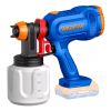 Pistola Pintar 20v P20s 650ml/min Wadfow Wsu3066