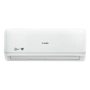 Aire James 9000 Btu Frio Calor Wi Fi Aam-09 Inf-inv Kirkor