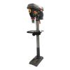 Taladro De Columna 900w 12 Veloc. Gladiator Pro Tc925/25 - Imagen 2