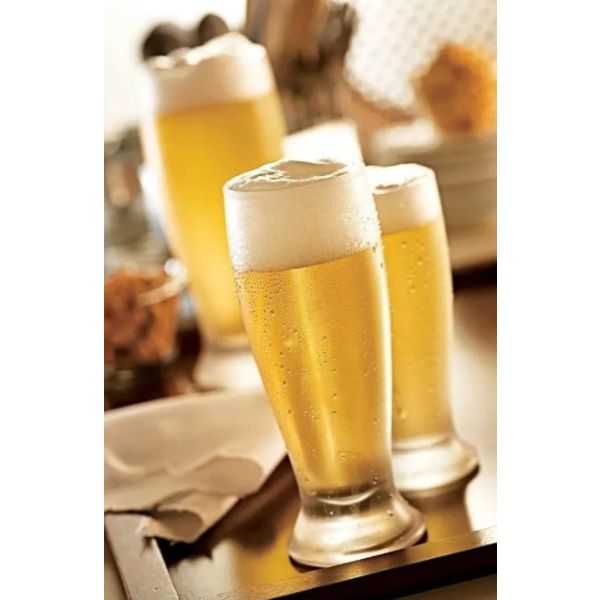 Vaso Nadir Cerveza 300 Ml Munich X 6 Unidades Kirkor - Imagen 3