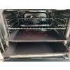 Horno De Empotrar James Hee Bkd Negro Grill Kirkor - Imagen 2