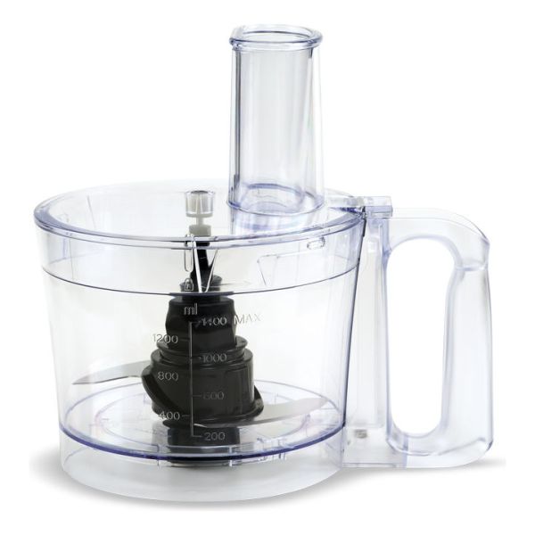 Multiprocesadora Smartlife Sl-fp9076 500w 2,4l - Imagen 3