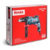 Taladro Ronix 800w Con Percutor 2212 Kirkor - Imagen 3