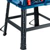 Sierra De Mesa Bosch Gts 254 Profesional 1800w 10 - Imagen 4