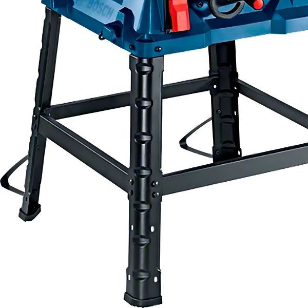 Sierra De Mesa Bosch Gts 254 Profesional 1800w 10 - Imagen 4
