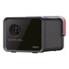 Proyector Led Xion Xi-proy5 Negro Multimedia Kirkor