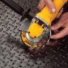 Amoladora Angular Dewalt Dwe412 900w 115mm 220v - Imagen 8