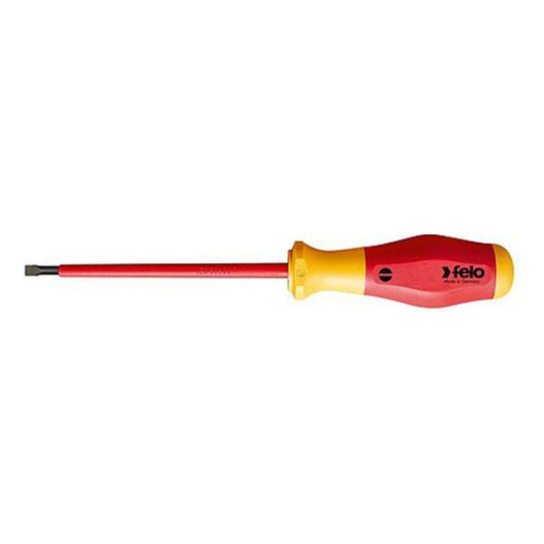 Destornillador Paleta (s913) 2.5x0.4x75mm - 1000v