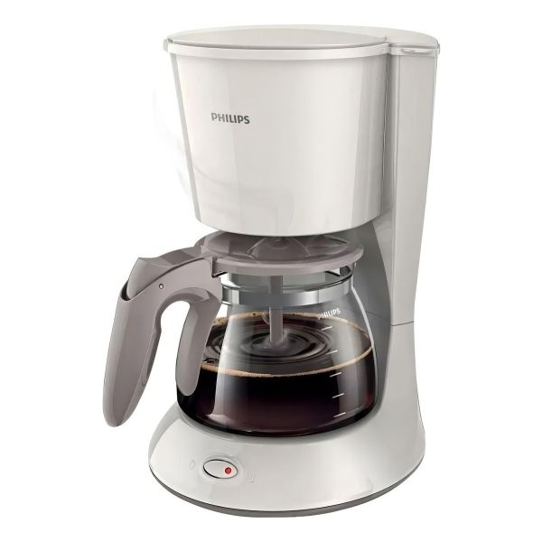 Cafetera Philips Filtro Permanente Mantiene Caliente 7461 Ki - Imagen 2