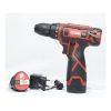 Taladro Atornillador Inalambrico 12v 2 Baterías Litio Equus - Imagen 5