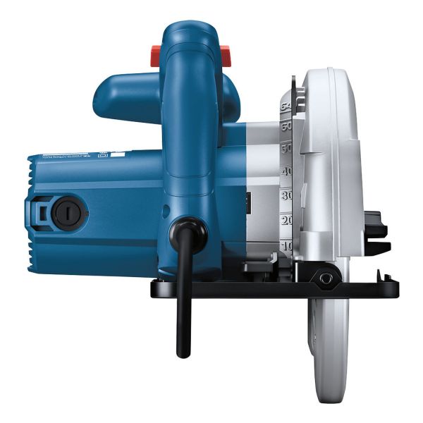 Sierra Circular Bosch Gks 130 - Imagen 3