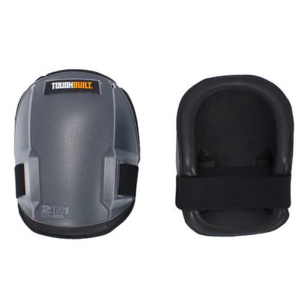 Rodilleras 2 En 1 Tb-kp-101 Toughbuilt - Imagen 2
