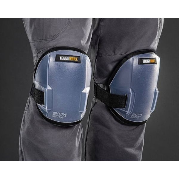Rodilleras 2 En 1 Tb-kp-101 Toughbuilt - Imagen 4