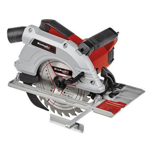 Sierra Circular 7 1/4'' 1500w Einhell Te-cs 190 Industrial K