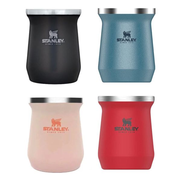 Kit Stanley Termo Classic 1,4 Lt Y Mate - Imagen 3