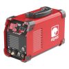 Soldadora Ac-dc Tig Para Aluminio Inox Lion 200 Equus