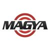 Monocomando Flexible Cocina Negro Mesada Magya 106 - Imagen 2