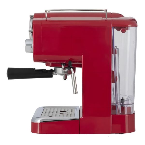 Cafetera Peabody Smartchef Pe-ce5003r Automática Expreso - Imagen 5