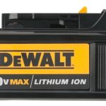 Bateria Dewalt Premium 3ah-20v Litio P/dcd780/85/771/776 - Imagen 2