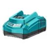 Cargador De Bateria Inteligente 20v Industrial