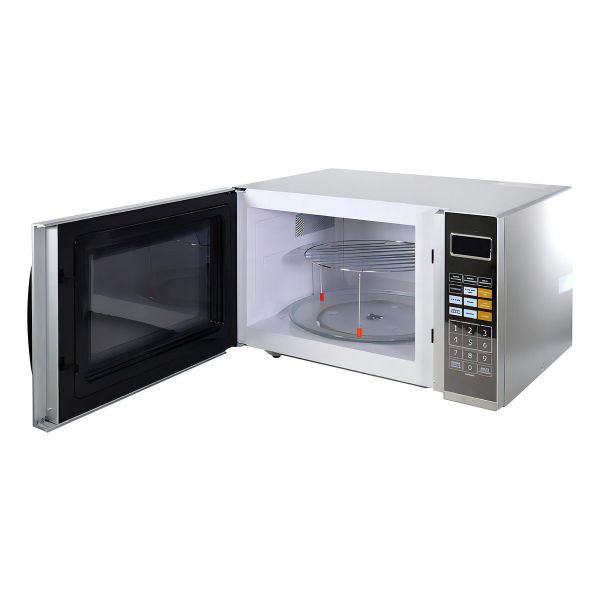 Microondas Rotel Eg928ahm 28l 900w Digital Espejado Kirkor - Imagen 3