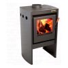 Calefactor Tromen Chalten Climatiza De 60 A 100 M2 Kirkor