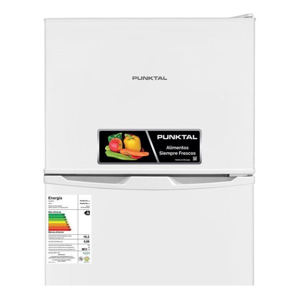 Heladera Punktal Pk-265 Hb Frio Natural 216 Lts Kirkor - Imagen 2