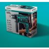 Taladro Percutor Xion 3000 Rpm 800 W Mango Mandril Hd80 Kirk - Imagen 2