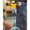 Mixer Doble Paleta Mx218008 1800w Ingco - Imagen 3