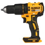 Combo Dewalt Dck248p1b2 Taladro 1/2'' + Esmeriladora 4-1/2'' - Imagen 2