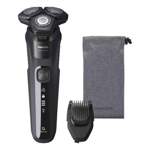Afeitadora Philips S5588/17 Serie 5000 Kirkor