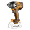 Llave De Impacto 850nm 20v P20s C 2bat+carg+valija - Imagen 4