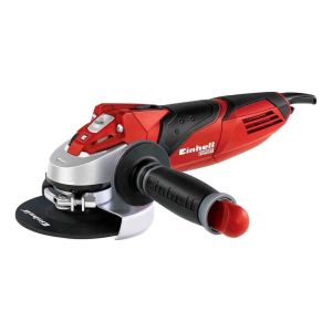 Amoladora Angular 4 1/2'' 850w Tc-ag Einhell Gtia 2 Años Kir