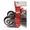 Cortadora Ceramica Porcelanato Tz1300 Rubi 21mm Rueda Transp - Imagen 3