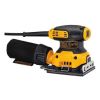 Lijadora Orbital De Palma Dewalt Dwe6411 1/4 Lija 225w Bolsa - Imagen 2