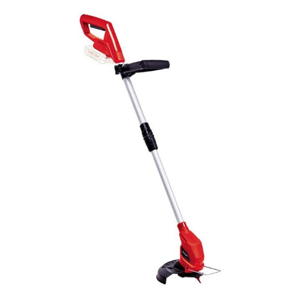 Bordeadora Einhell 18v Gcct 18/24 Lisolo Sin Bat/carg Kirkor