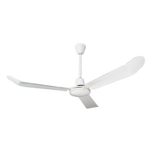 Ventilador Punktal Pk-d57 De Techo Sin Luz Diámetro56 Kirkor