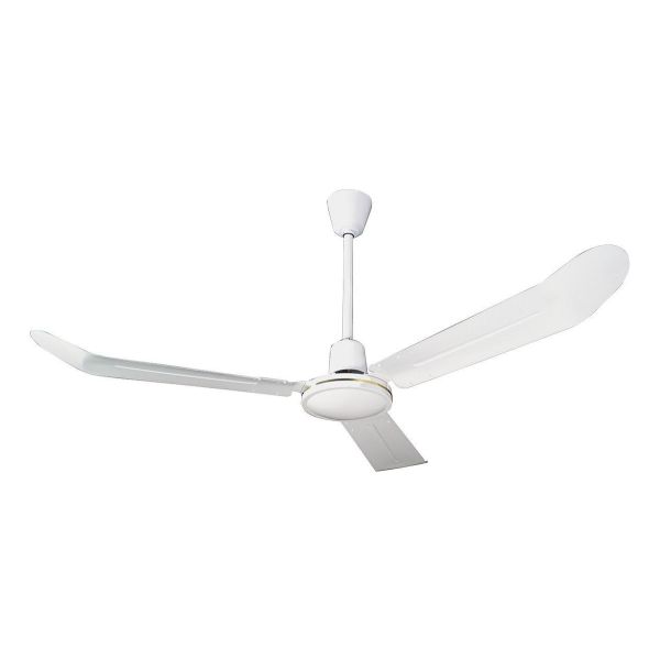 Ventilador Punktal Pk-d57 De Techo Sin Luz Diámetro56 Kirkor