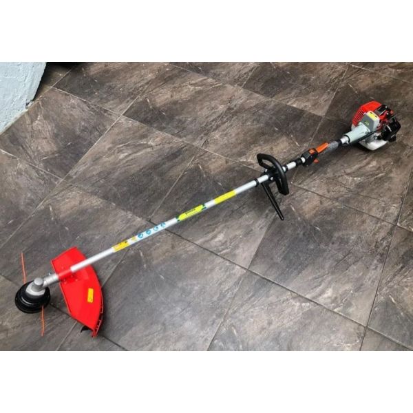 Bordeadora Desmalezadora 26cc Shimura Mango Jardinero Nafta - Imagen 3