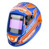 Careta Fotosensible Pro Con Regulacion Wadfow Wwh3503 Profes