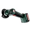 Amoladora Bateria 12v Metabo Sin Carbones 20000rpm Cc12bl Ki