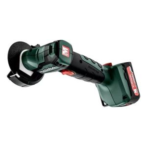 Amoladora Bateria 12v Metabo Sin Carbones 20000rpm Cc12bl Ki