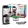 Licuadora Bosch 1000w Vitamaxx Jarra 1.5 Lts Con Vacio