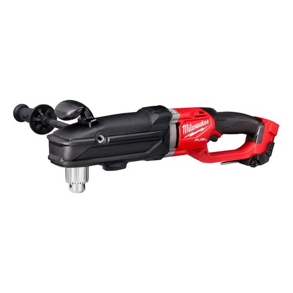 Taladro Milwaukee Super Hawg De 1/2'' M18 Fuel (sin Bat./car