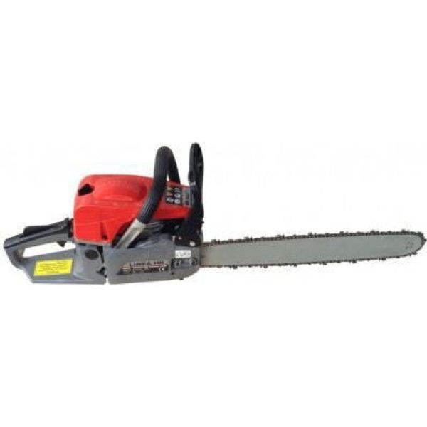 Motosierra Profesional 52cc 20 Pulgadas 2.5 Hp Oferta!!